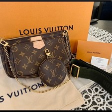 Louis Vuitton Monogram