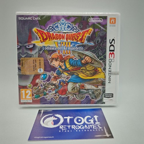 Dragon quest viii odissea - dragon,
