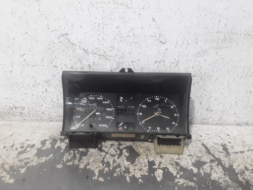 Quadro strumenti - quadro,