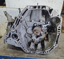 CAMBIO MANUALE PER RENAULT