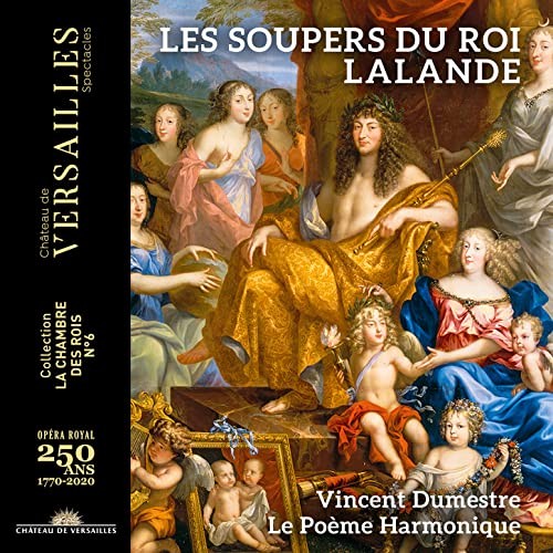 Vincent dumestre poeme - le,