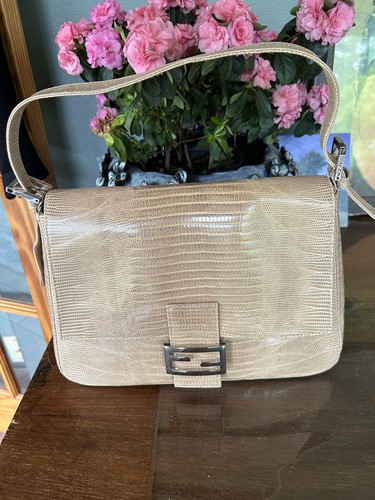 Rare vintage fendi mama - ,