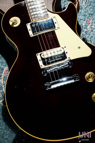 Chitarra elettrica gibson - chitarra,