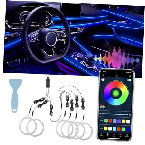 Livtee luci led intelligenti - luci,