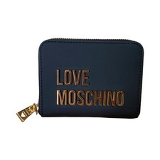 LOVE MOSCHINO PORTAFOGLI DONNA