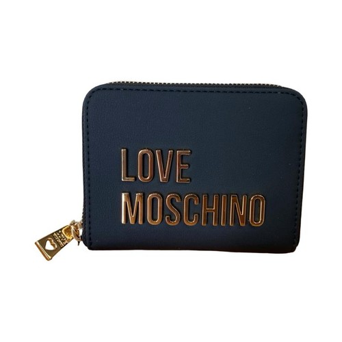 Love moschino portafogli donna - love,