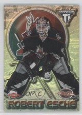 2000 Pacific Private Stock