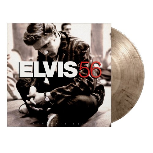Elvis presley vinile - presley, lp