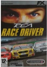 Videogioco PC : Toca race