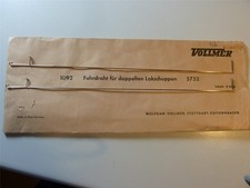 Linea aerea HO Vollmer1092 2