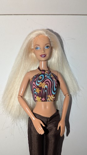 Barbie sfilata di - barbie,