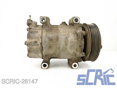 Compressore clima citroen - clima, c3