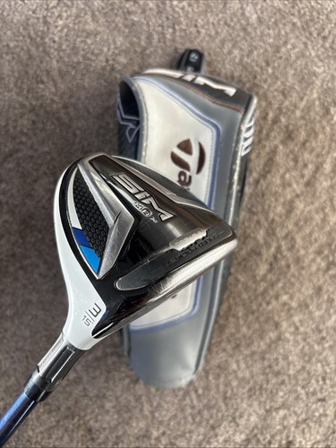 Taylormade sim max - sim, 3