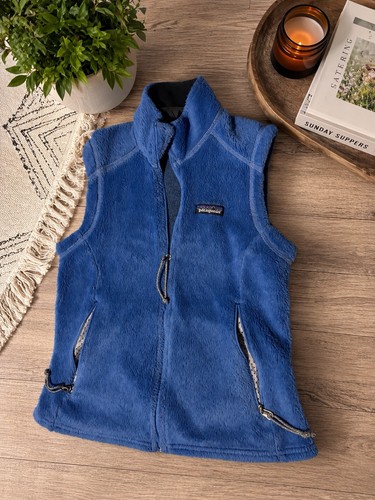 Gilet pile patagonia - gilet,