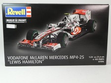 Revell Kit F1 Formula 1