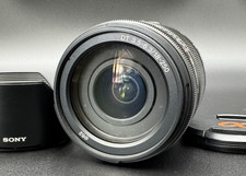 Sony DT 18-200 mm f/3.5-6.3