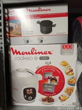 Moulinex Cookeo+ Intelligent