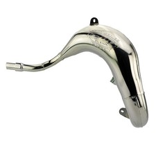 FMF 90-91 KX125 TUBO ANTERIORE