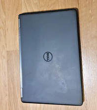 Dell Latitude E7250 Intel i7