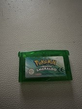 Pokemon Versione Smeraldo