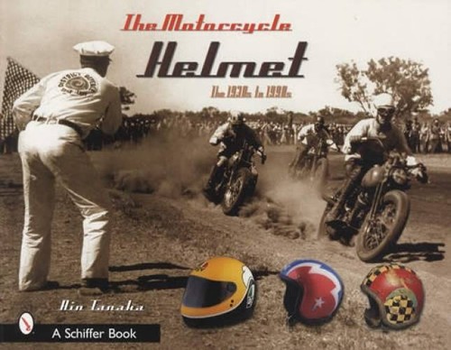 Caschi moto epoca - caschi, d'epoca
