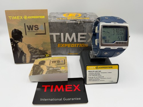 Orologio timex expedition ws4 - orologio,