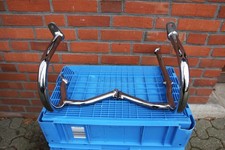 Staffa protezione originale Honda F6C Valkyrie GL1500C SC34 1997-2003