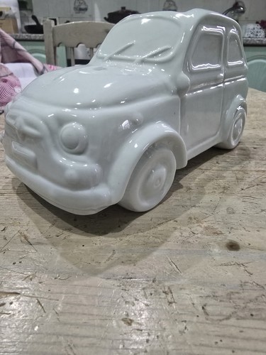 Fiat 500 ceramica - 500,
