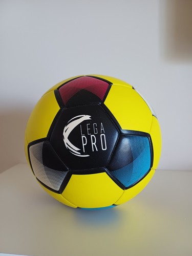 Pallone lega pro match - pallone,