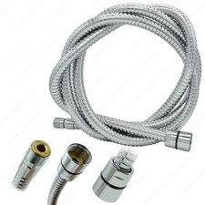 TUBO FLESSIBILE RUBINETTO