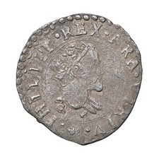 r81_032) Napoli Filippo II Re