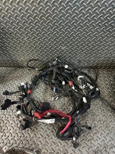 IMPIANTO ELETTRICO YAMAHA XMAX