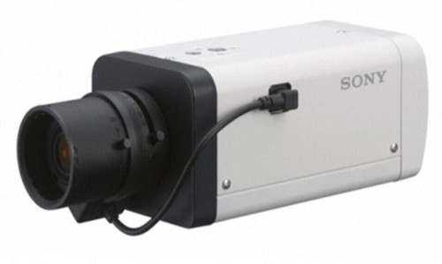 Sony telecamera sicurezza - sony, di