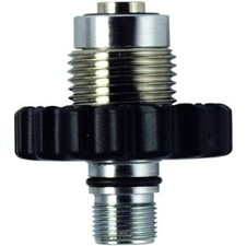 ATTACCO DIN 300 BAR 2K5 MARES