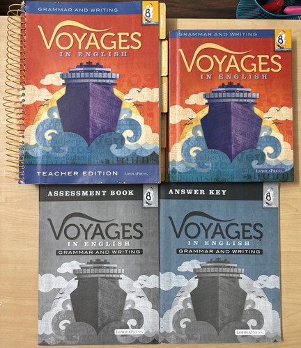 Lot voyages english - lot, in