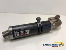 SILENCIEUX YAMAHA FZ1 N 2008