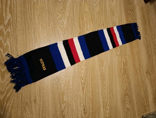 Sciarpa scarf vintage ultras - vintage,
