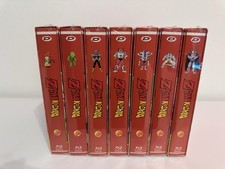 Dragon Ball Z - Cofanetti DVD