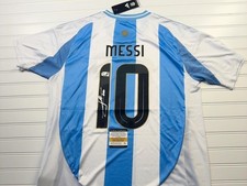 Maglia calcio Adidas Argentina