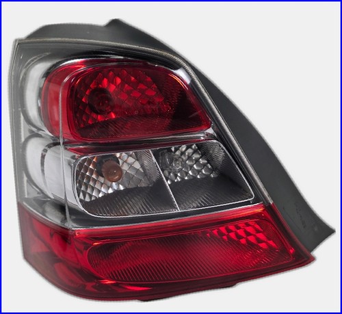 Honda civic vii lift faro - civic,