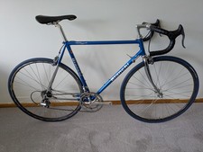 Bianchi Reparto Corse TSX Size