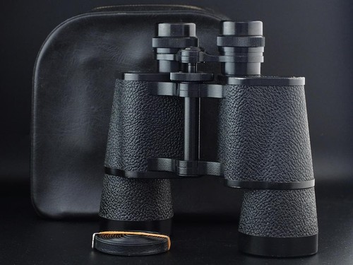 Binocolo zeiss jena - zeiss,
