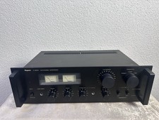 Magnum A 5001 Amplificatore