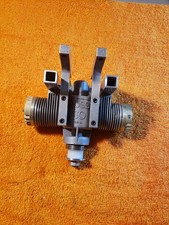 Motore Ross Twin 60 RC Gold