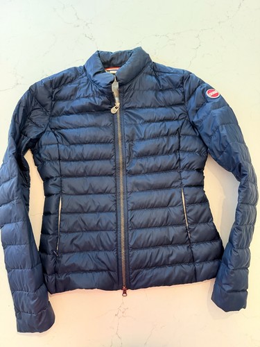 Women colmar navy - navy, blue
