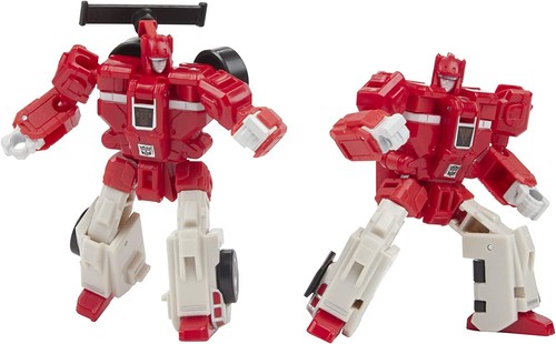 Transformers war for cybertron - war,