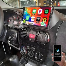 Autoradio 64G Android CarPlay