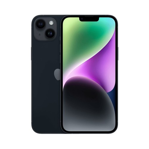 Apple iphone plus 128gb - 14,