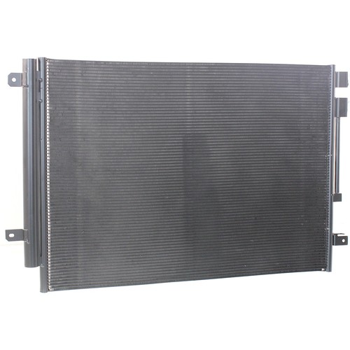 Condenser for 2017 2023 - a/c,