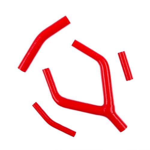 Kit tubi radiatore silicone